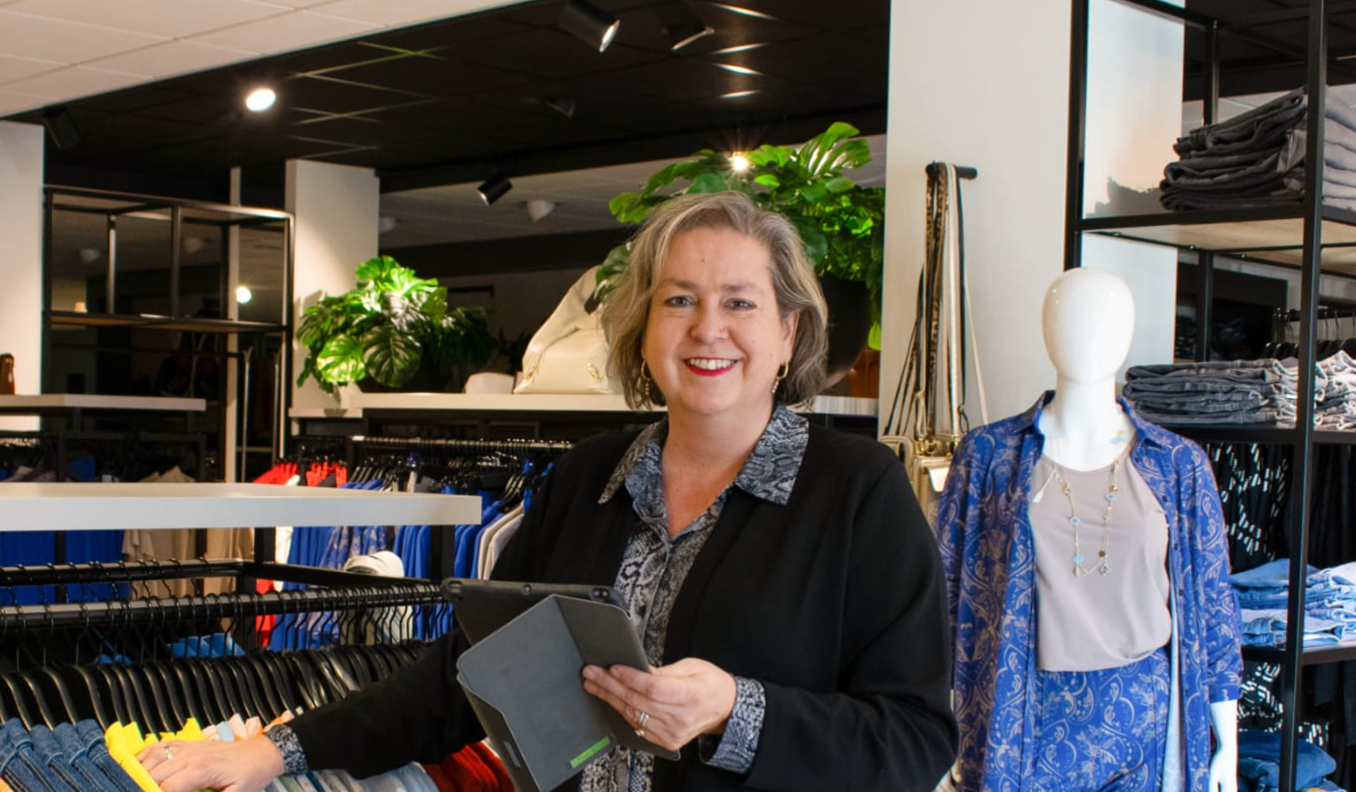 Interview met mooimaker Anne-Marie